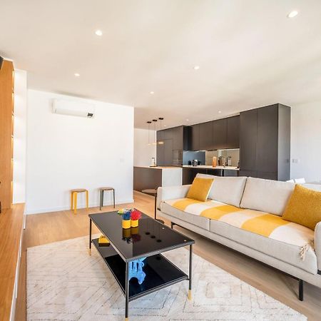Guestready - Lush Atmosphere In Lisbon 아파트 외부 사진