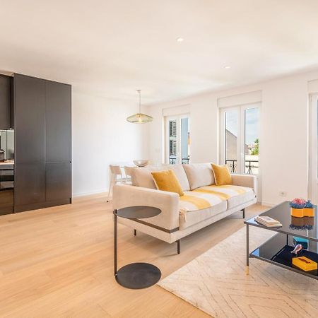 Guestready - Lush Atmosphere In Lisbon 아파트 외부 사진