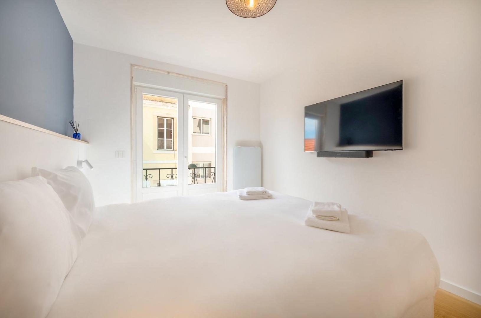 Guestready - Lush Atmosphere In Lisbon 아파트 외부 사진