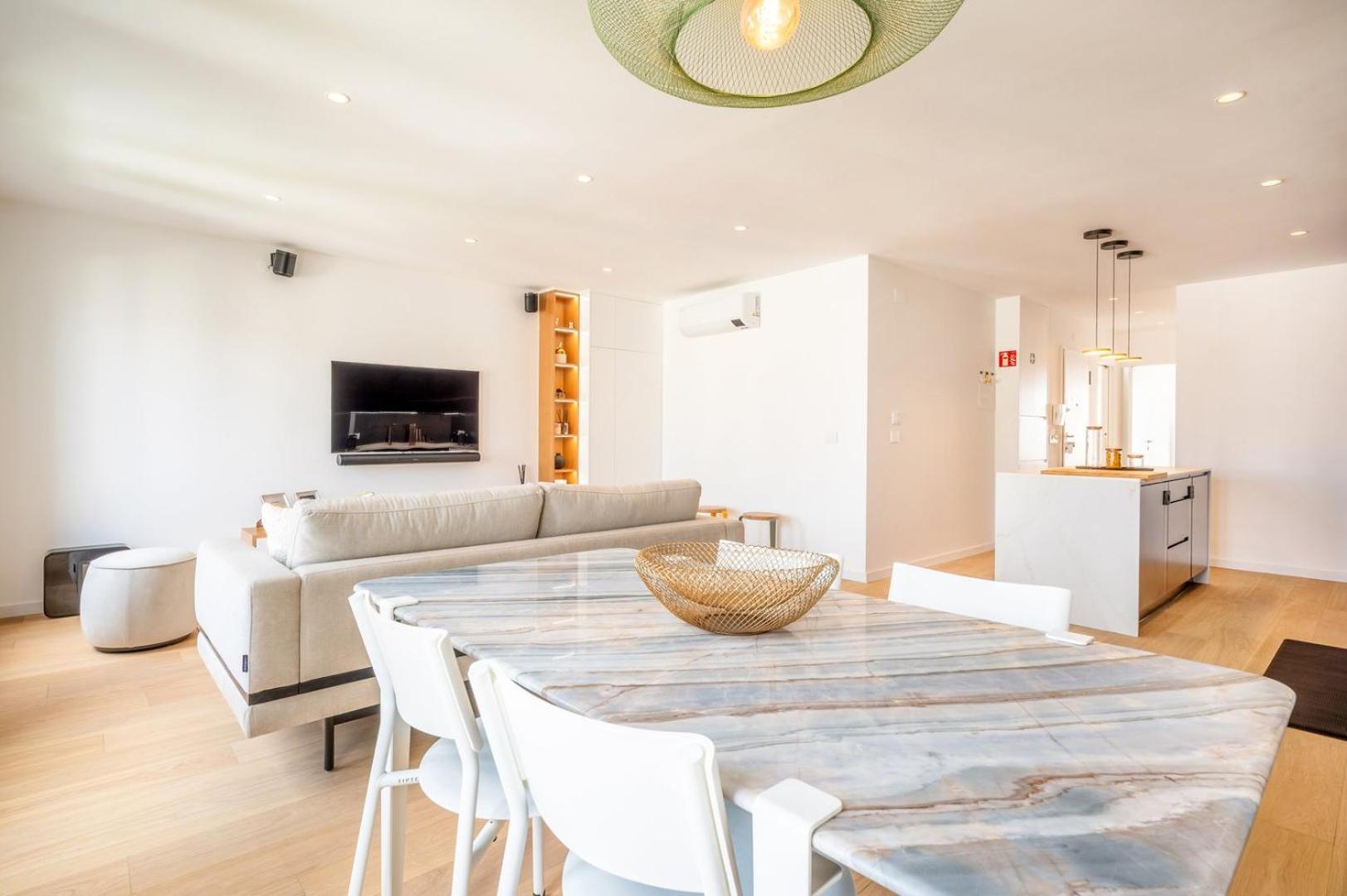 Guestready - Lush Atmosphere In Lisbon 아파트 외부 사진