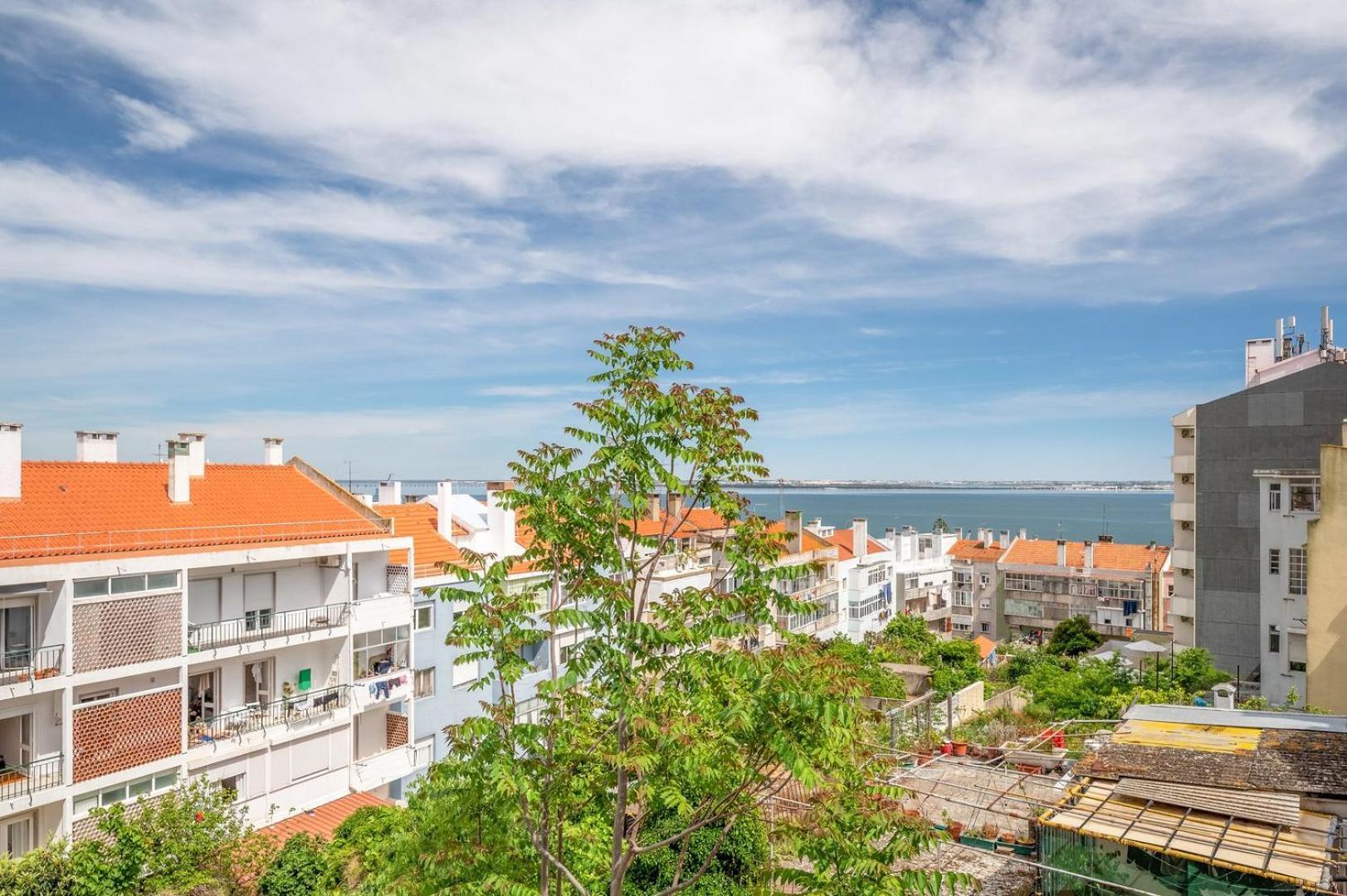 Guestready - Lush Atmosphere In Lisbon 아파트 외부 사진